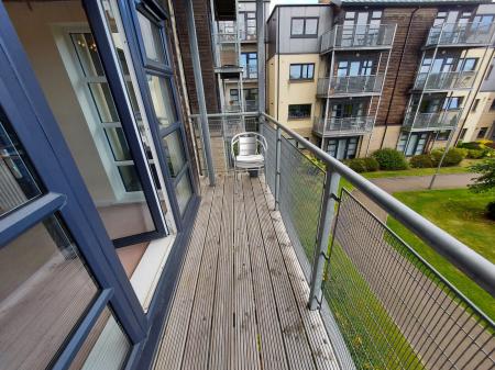 2 bedroom Flat to let in Tailor Place, Hilton, Aberdeen, AB24