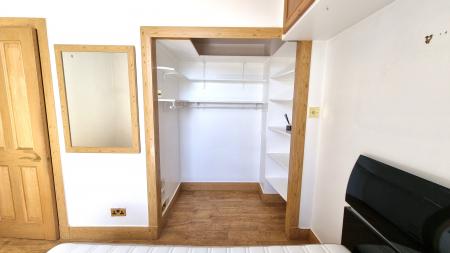 1 bedroom Flat to let in Nelson Street, The City Centre, Aberdeen, AB24