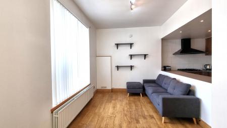 1 bedroom Flat to let in Nelson Street, The City Centre, Aberdeen, AB24