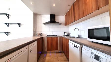 1 bedroom Flat to let in Nelson Street, The City Centre, Aberdeen, AB24