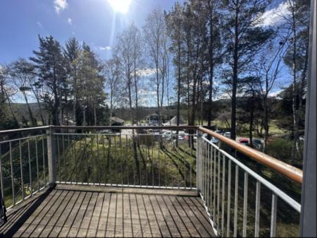 2 bedroom Flat to let in High Street, Banchory, AB31