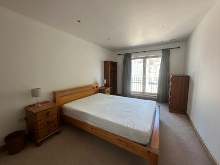 2 bedroom Flat to let in High Street, Banchory, AB31