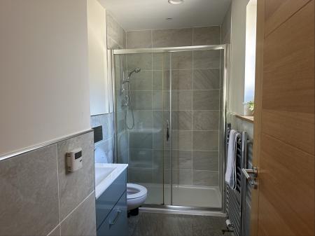 2 bedroom Flat to let in High Street, Banchory, AB31