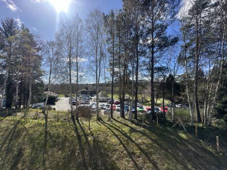 2 bedroom Flat to let in High Street, Banchory, AB31