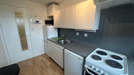 1 bedroom Flat to let in Wallacebrae Wynd, Danestone, Aberdeen, AB22