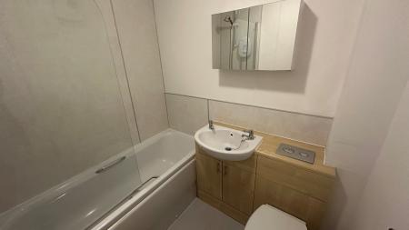 1 bedroom Flat to let in Wallacebrae Wynd, Danestone, Aberdeen, AB22