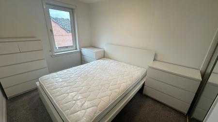 1 bedroom Flat to let in Wallacebrae Wynd, Danestone, Aberdeen, AB22