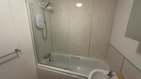 1 bedroom Flat to let in Wallacebrae Wynd, Danestone, Aberdeen, AB22