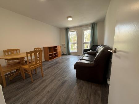 1 bedroom Flat to let in Park Place, The City Centre, Aberdeen, AB24