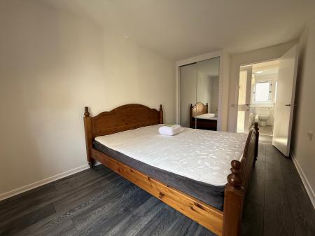 1 bedroom Flat to let in Park Place, The City Centre, Aberdeen, AB24