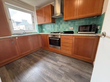 1 bedroom Flat to let in Park Place, The City Centre, Aberdeen, AB24