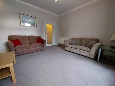 1 bedroom Flat to let in Union Grove, The West End, Aberdeen, AB10