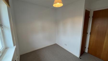 2 bedroom Flat to let in Huntly Mews, Aboyne, AB34