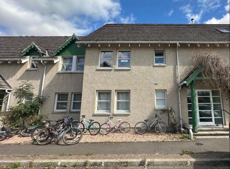 2 bedroom Flat to let in Huntly Mews, Aboyne, AB34