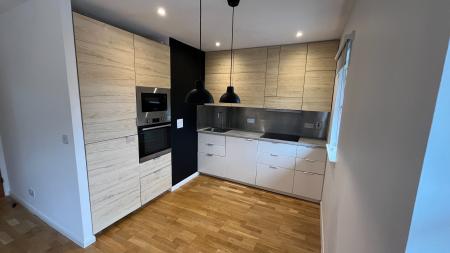 2 bedroom Flat to let in Huntly Mews, Aboyne, AB34