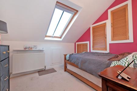 2 bedroom Flat for sale in Great Western Road, Aberdeen, AB10