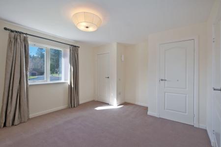 2 bedroom Flat for sale in East Park, Banchory, AB31