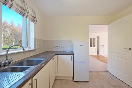 2 bedroom Flat for sale in East Park, Banchory, AB31
