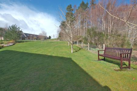 2 bedroom Flat for sale in East Park, Banchory, AB31