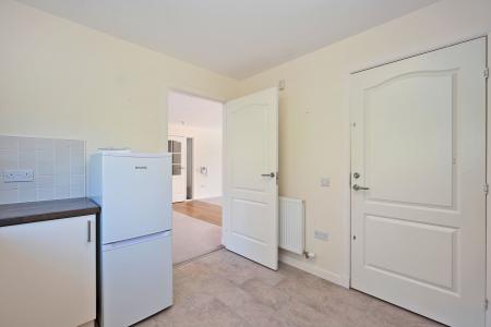 2 bedroom Flat for sale in East Park, Banchory, AB31
