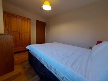 1 bedroom Flat to let in Palmerston Road, The City Centre, Aberdeen, AB11