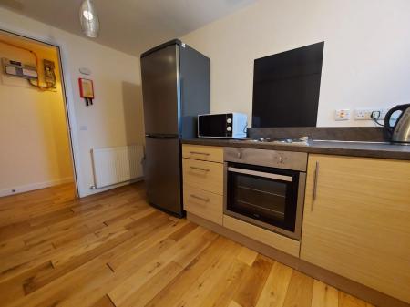 1 bedroom Flat to let in Palmerston Road, The City Centre, Aberdeen, AB11