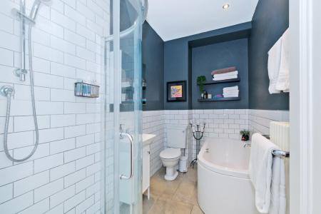 2 bedroom Flat for sale in Richmond Street, Rosemount, Aberdeen, AB25