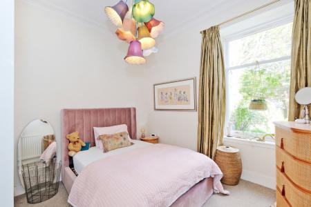 2 bedroom Flat for sale in Richmond Street, Rosemount, Aberdeen, AB25