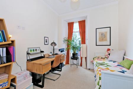 2 bedroom Flat for sale in Richmond Street, Rosemount, Aberdeen, AB25