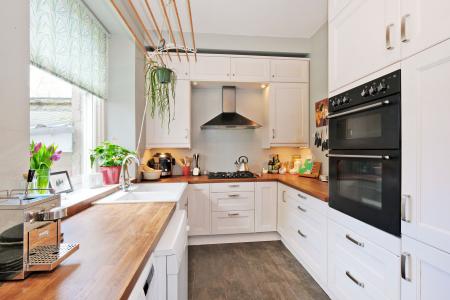 2 bedroom Flat for sale in Richmond Street, Rosemount, Aberdeen, AB25