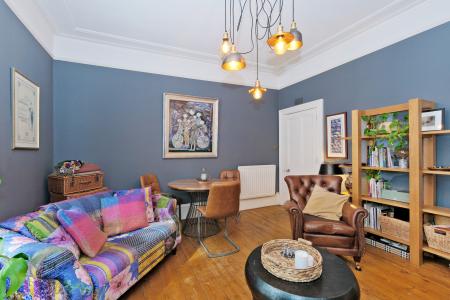 2 bedroom Flat for sale in Richmond Street, Rosemount, Aberdeen, AB25