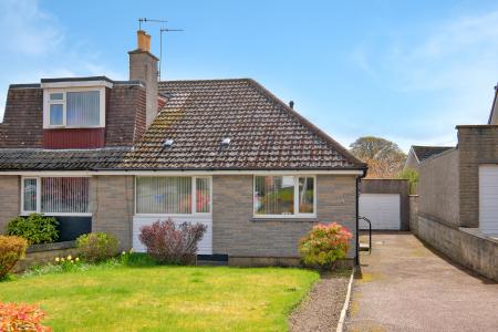 2 bedroom Bungalow for sale in Northcote Avenue, Aberdeen, AB15