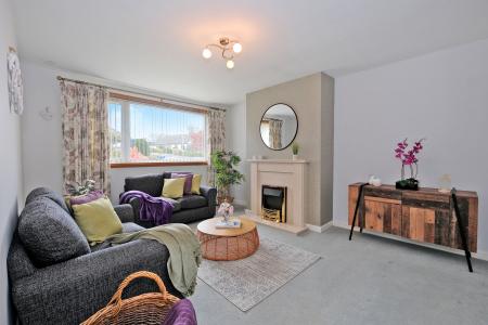 2 bedroom Bungalow for sale in Northcote Avenue, Aberdeen, AB15