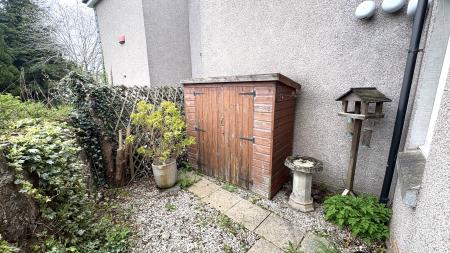 2 bedroom Flat to let in Kirk Brae, Cults, Aberdeen, AB15