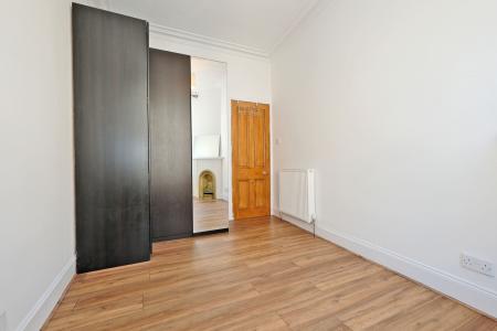 1 bedroom Flat for sale in Northfield Place, Rosemount, Aberdeen, AB25
