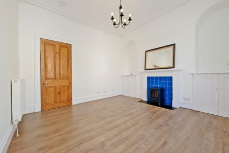 1 bedroom Flat for sale in Northfield Place, Rosemount, Aberdeen, AB25