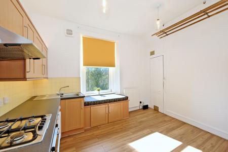 1 bedroom Flat for sale in Northfield Place, Rosemount, Aberdeen, AB25