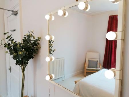 3 bedroom Flat to let in Summerfield Terrace, Aberdeen, AB24