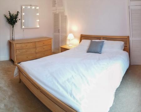 3 bedroom Flat to let in Summerfield Terrace, Aberdeen, AB24