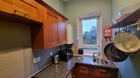 2 bedroom Flat to let in Orchard Place, Aberdeen, AB24