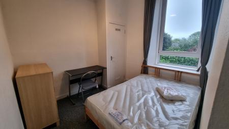 2 bedroom Flat to let in Orchard Place, Aberdeen, AB24