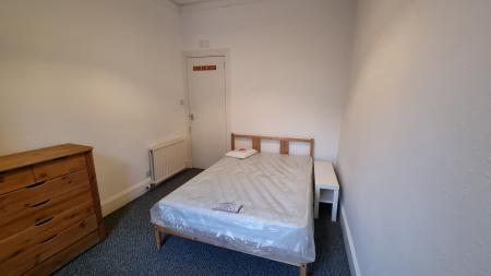2 bedroom Flat to let in Orchard Place, Aberdeen, AB24