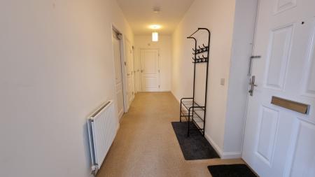 2 bedroom Flat to let in Castle Court, Ellon, AB41
