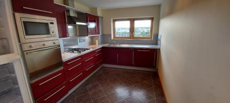 2 bedroom Flat to let in Polmuir Road, The City Centre, Aberdeen, AB11