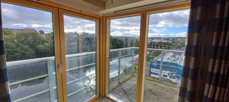 2 bedroom Flat to let in Polmuir Road, The City Centre, Aberdeen, AB11