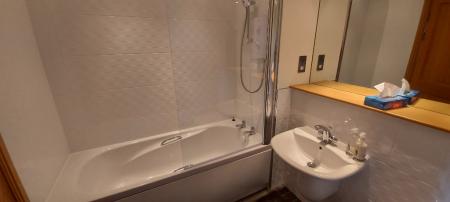 2 bedroom Flat to let in Polmuir Road, The City Centre, Aberdeen, AB11