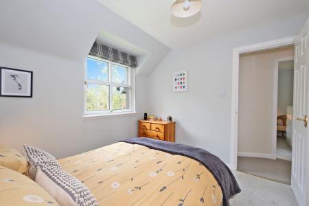 6 bedroom Detached house for sale in Willowtree Way, Banchory, AB31