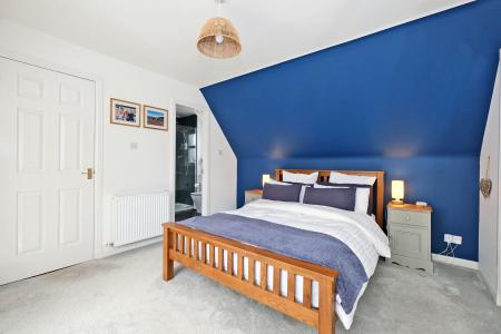 6 bedroom Detached house for sale in Willowtree Way, Banchory, AB31