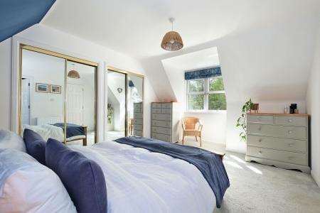6 bedroom Detached house for sale in Willowtree Way, Banchory, AB31