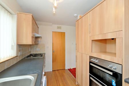 3 bedroom Semi-detached house for sale in Collieston Path, Bridge of Don, Aberdeen, AB22